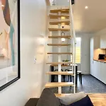 Appartement Dans Une Maison Cosy