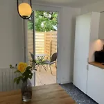 Appartement Dans Une Maison Cosy