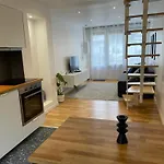 Appartement Dans Une Maison Cosy