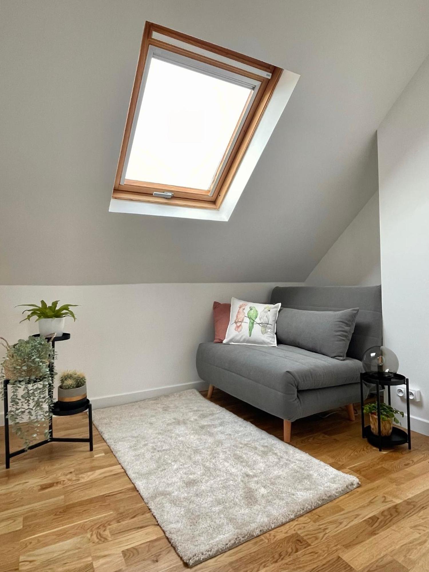 Dans Maison Cosy Appartement *